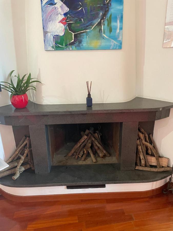 Apartament Ti Racconto Il Mare Salerno Zewnętrze zdjęcie