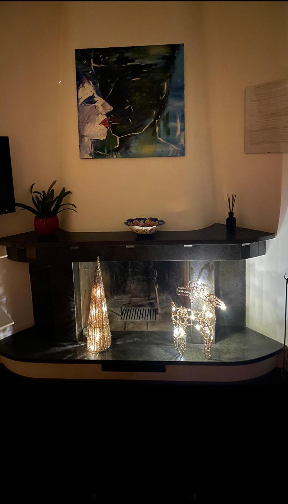 Apartament Ti Racconto Il Mare Salerno Zewnętrze zdjęcie